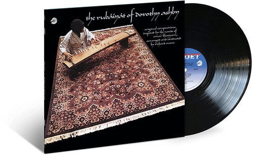 Rubaiyat Of Dorothy Ashby (Verve By Request Serie)