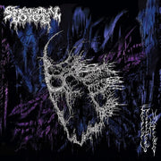 Eroded Corridors Of Unbeing