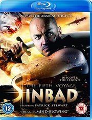 Sinbad: The Fifth Voyage