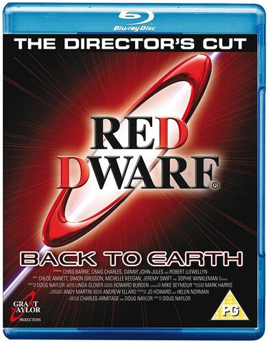 Red Dwarf: Back To Earth