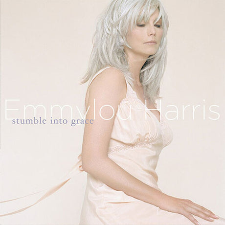Stumble Into Grace, Emmylou Harris, LP