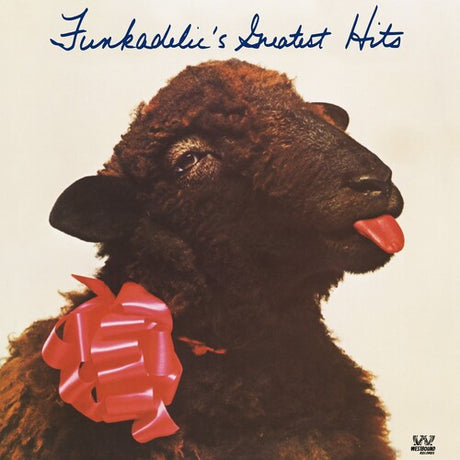 Greatest Hits, Funkadelic, LP
