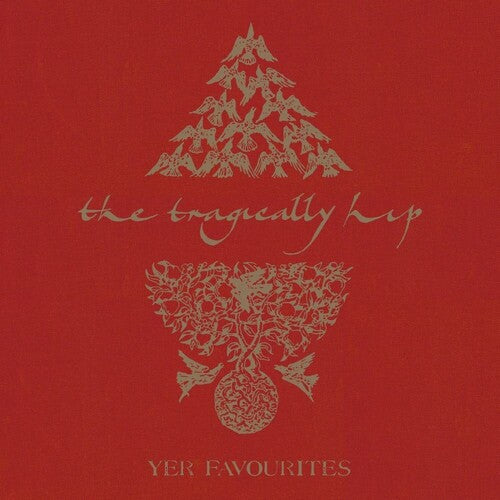 Yer Favorites Volume 1