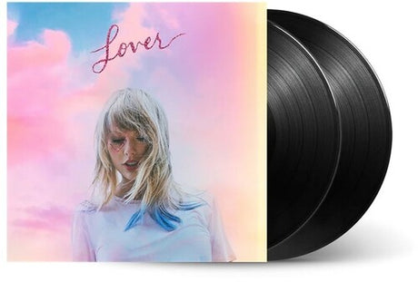 Lover, Taylor Swift, LP