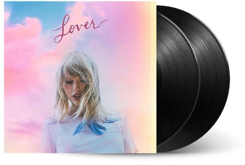 Lover, Taylor Swift, LP