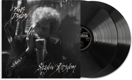 Shadow Kingdom, Bob Dylan, LP
