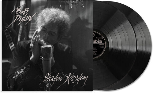 Shadow Kingdom, Bob Dylan, LP