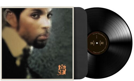 Truth, Prince, LP