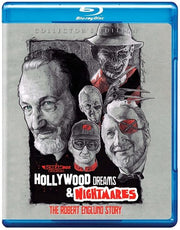 Hollywood Dreams & Nightmares: Robert Englund/Bd