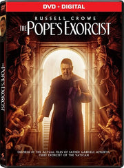 Pope's Exorcist