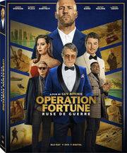 Operation Fortune: Ruse De Guerre