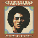 African Herbsman, Bob / Wailers Marley, LP