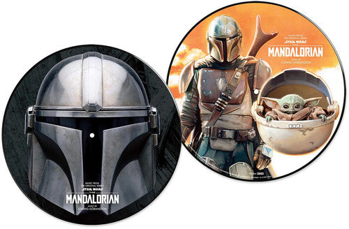 Mandalorian - O.S.T.