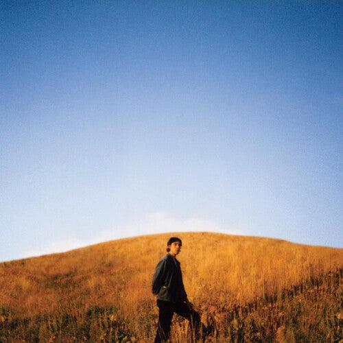 Dear Departed -- Sam Burton, LP
