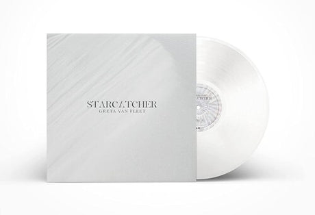 Starcatcher, Greta Van Fleet, LP