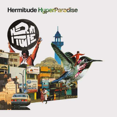 Hyperparadise, Hermitude, LP
