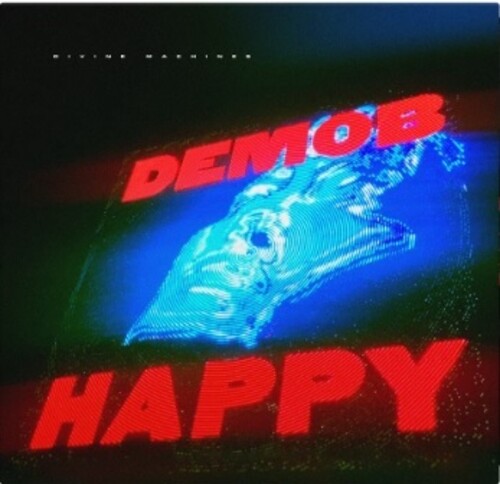 Divine Machines