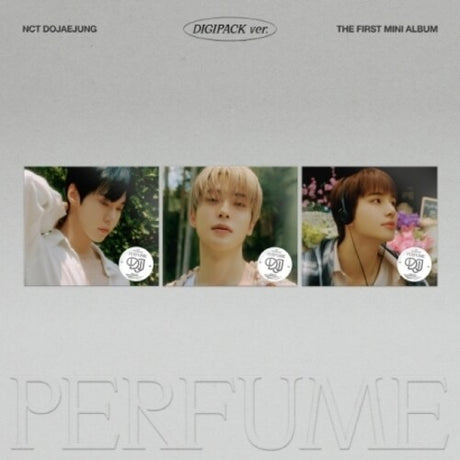 Perfume, Nct Dojaejung, CD