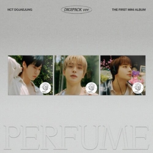 Perfume, Nct Dojaejung, CD