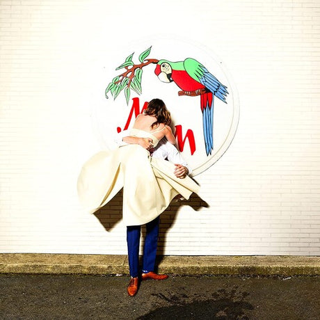 What Now, Sylvan Esso, LP