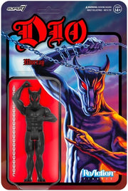 Dio Reaction Wave 1 - Murray