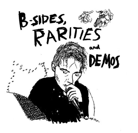 B-Sides Rarities & Demos, Current Joys, 12"