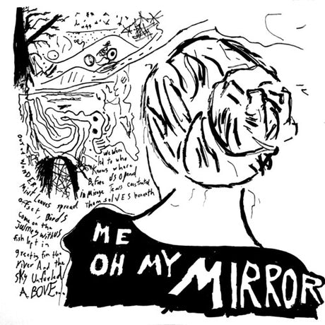 Me Oh My Mirror, Current Joys, LP