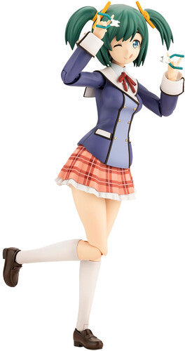 Sousaishojoteien - Bukiko Kotobuki (Wakaba Girls'
