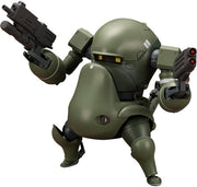 Jgsdf Type 07 Tank Nacchin - Jgsdf Type 06-Iiitank