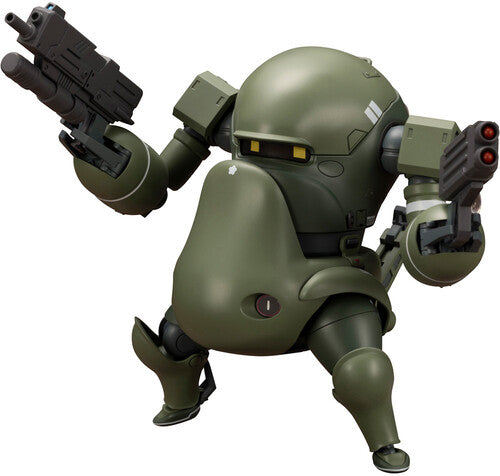 Jgsdf Type 07 Tank Nacchin - Jgsdf Type 06-Iiitank