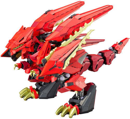 Zoids - Ez-049 Sturm Tyrann
