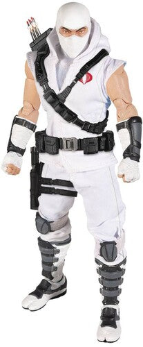 One:12 Collective G.I. Joe: Storm Shadow