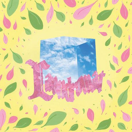 Laundromat, Pickle Darling, Cassette