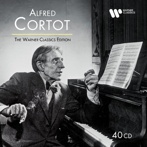 Warner Classics Edition