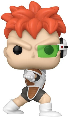 Funko Pop Anime Dragon Ball Z Recoome