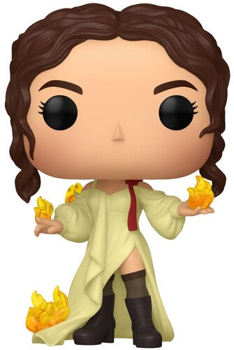 Rosalia (La Noche De Anoche), Funko Pop! Rocks:, Collectibles