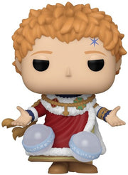 Funko Pop Anime Black Clover Julius