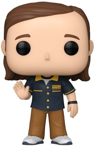 Clerks 3 - Elias Grover, Funko Pop! Movies:, Collectibles