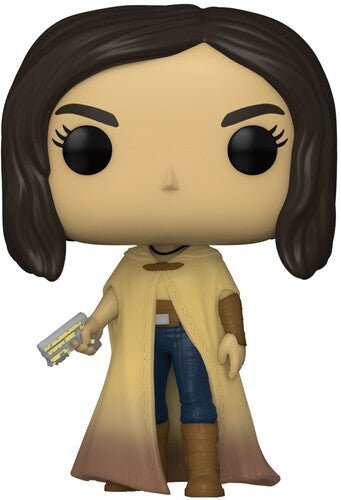 Netflix: Rebel Moon Pop! 1, Funko Pop! Movies:, Collectibles