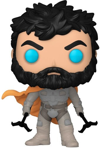 Dune 2 - Stilgar, Funko Pop! Movies:, Collectibles