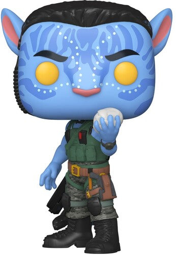 Avatar: The Way Of Water - Recom Quaritch