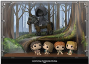 The Lord Of The Rings - The Fellowship Otr***