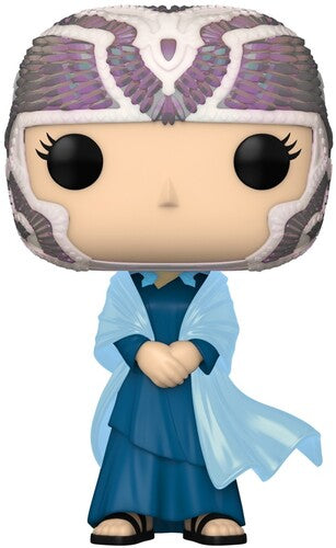 Dune 2 - Princess Irulan, Funko Pop! Movies:, Collectibles