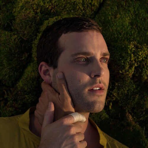 Romaplasm, Baths, LP