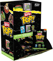 Teenage Mutant Ninja Turtles 36Pc (One Bitty Pop P