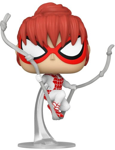 Spider-Man- Spinneret (Latam Exclusive Version)