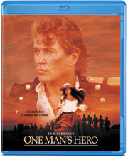 One Man's Hero