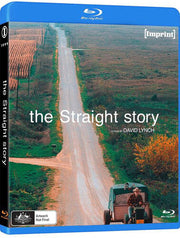 Straight Story