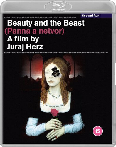 Beauty & The Beast -- Blu-ray