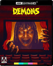 Demons